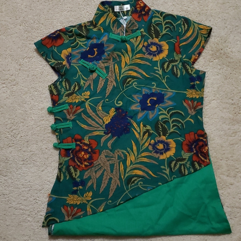 Blouse